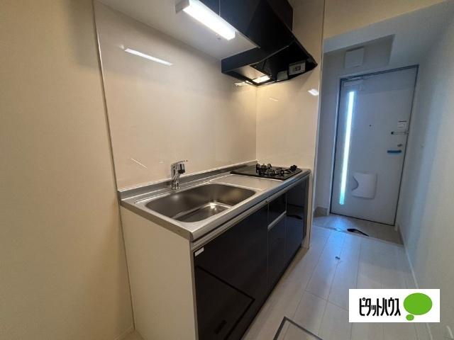 ヴァレンテ　サザナミ（102） 部屋画像