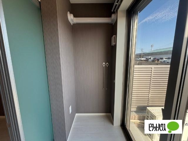 ヴァレンテ　サザナミ（102） 部屋画像