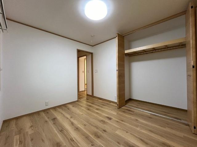 コーポロイヤル（203） 室内