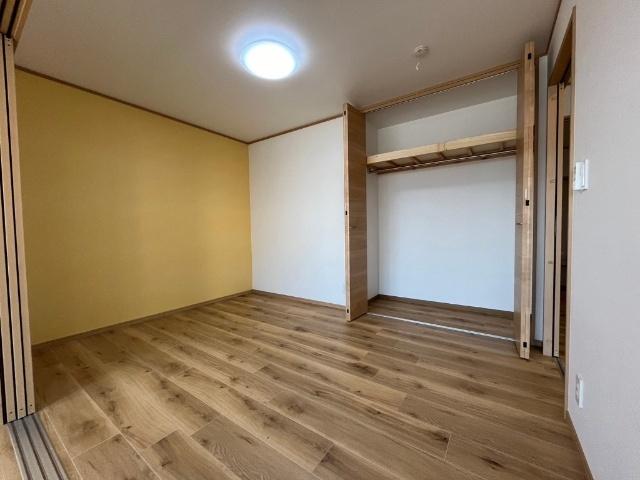 コーポロイヤル（203） 室内