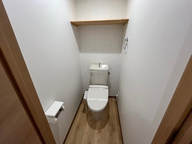 コーポロイヤル（203） 部屋画像