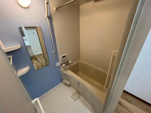 コーポロイヤル（203） 部屋画像