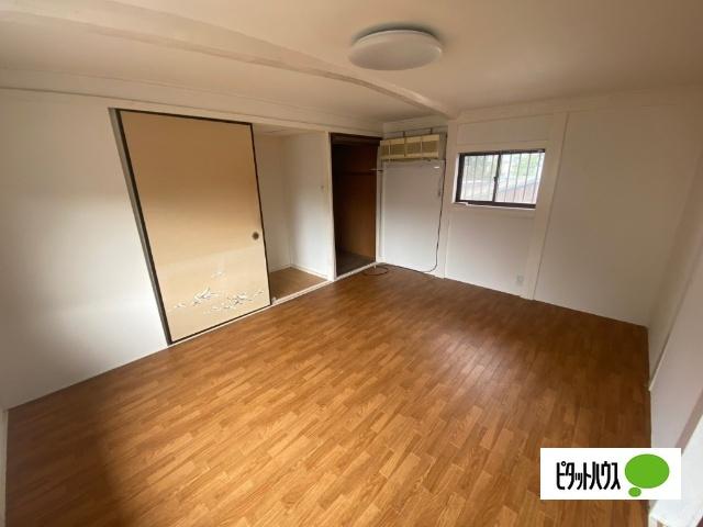 彦根市鳥居本町貸家 その他部屋・スペース