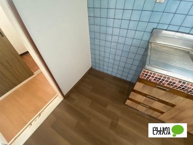 彦根市鳥居本町貸家 その他部屋・スペース