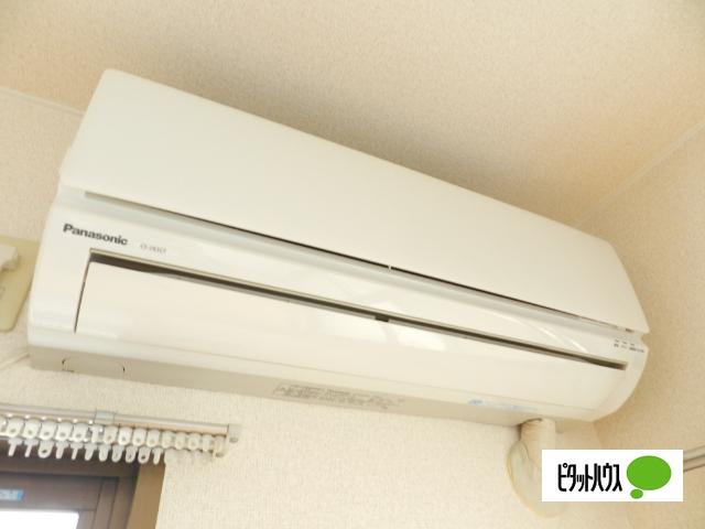近江八幡市堀上町マンション 部屋画像