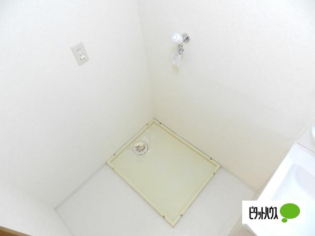 近江八幡市堀上町マンション 部屋画像