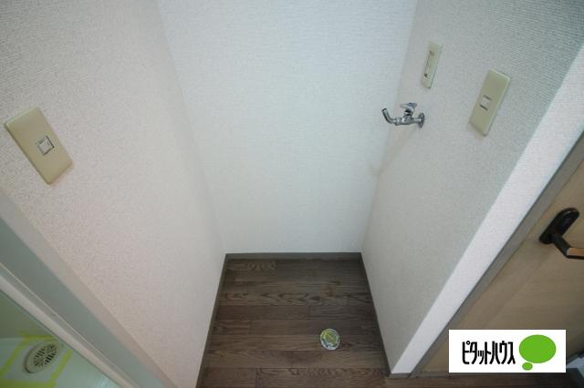 エーボンハウス（102） 部屋画像