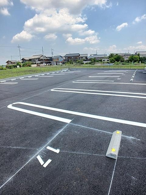 サンクチュアリＫＥＧ　Ⅱ（103） 駐車場