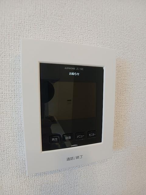 サンクチュアリＫＥＧ　Ⅱ（103） 設備