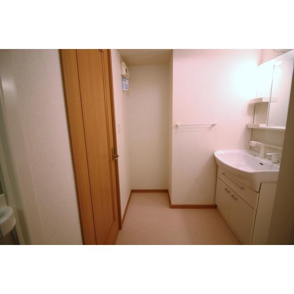 ルーステララ（203） 部屋画像
