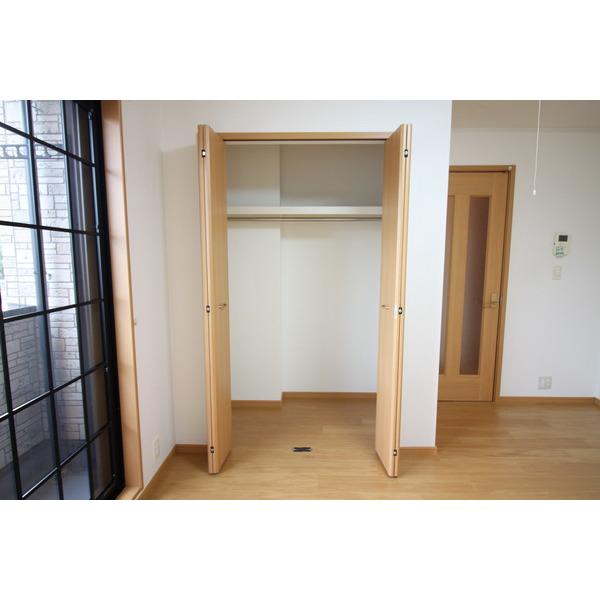 ルーステララ（203） 収納