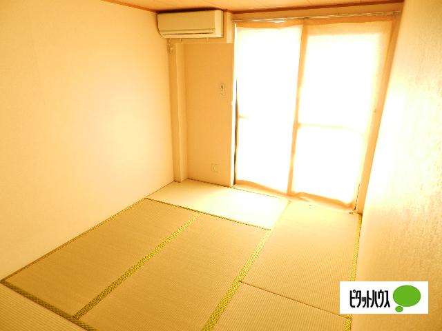 近江八幡市西本郷町東アパート その他部屋・スペース