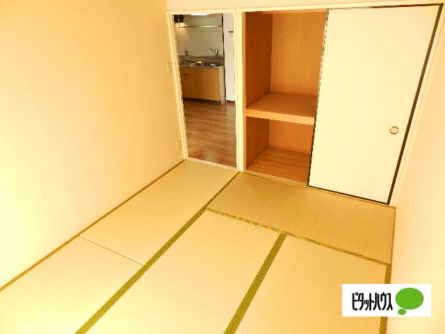 近江八幡市西本郷町東アパート その他部屋・スペース