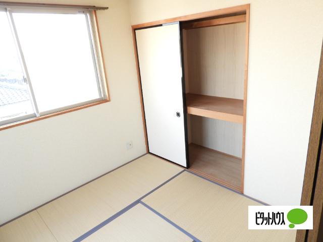 レイクランド第６ビル（301） その他部屋・スペース
