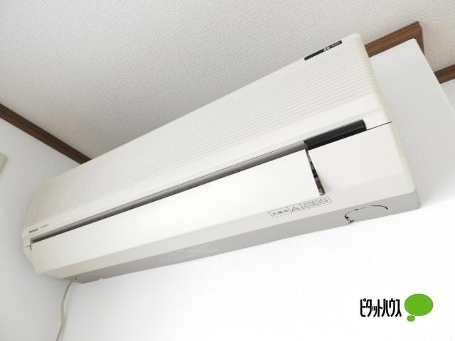 レイクランド第６ビル（301） 部屋画像