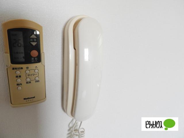 レイクランド第６ビル（301） 部屋画像