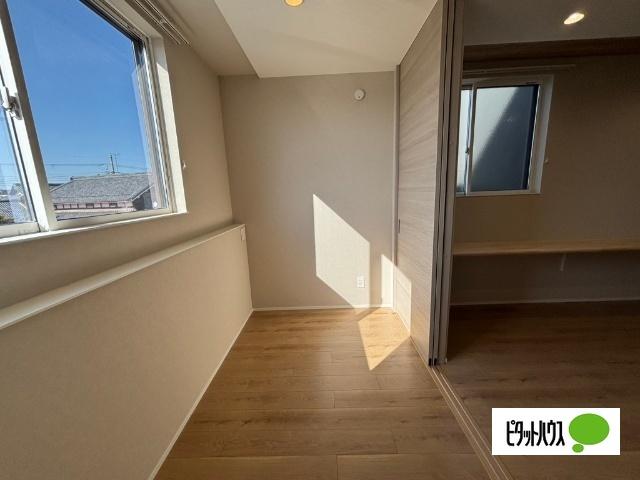 野洲市西河原アパート その他部屋・スペース