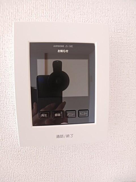 ＷＥＳＴ（104） 設備