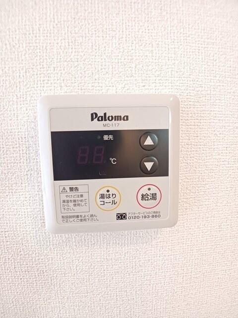 ＷＥＳＴ（104） その他部屋・スペース