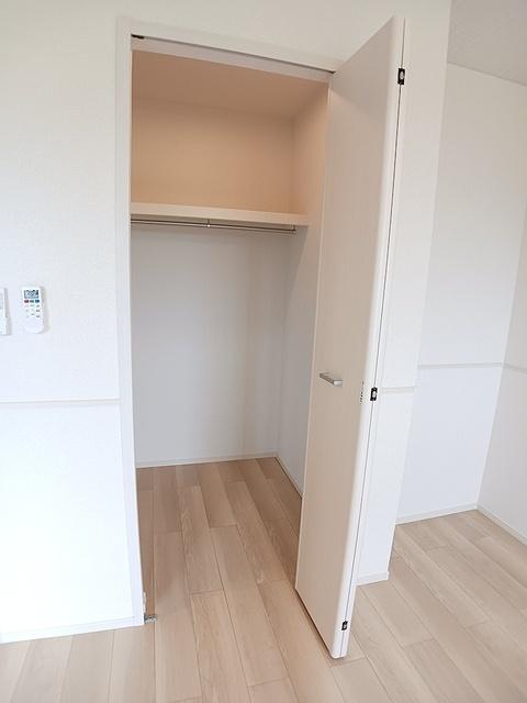 サンライズ・Ｋ（105） 収納