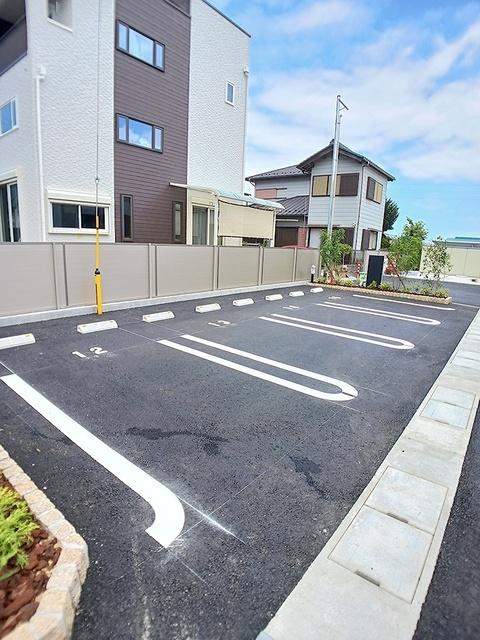 サンライズ・Ｋ（105） 駐車場