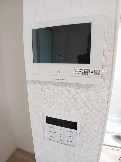 ロイヤル　エンブレム（102） 設備