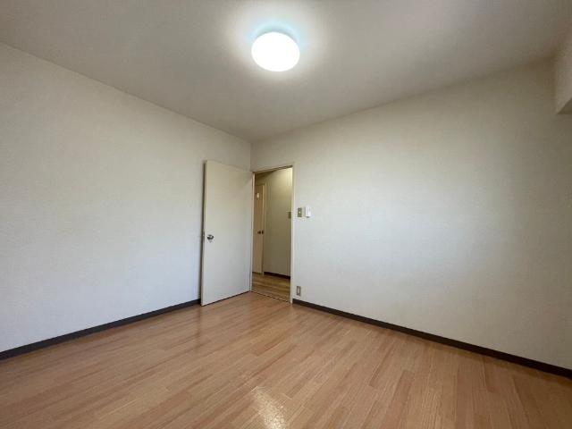 セリマンション（407） 室内