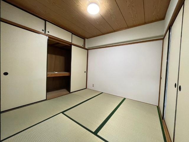 セリマンション（407） 室内