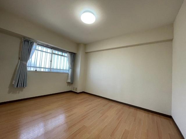 セリマンション（407） 室内