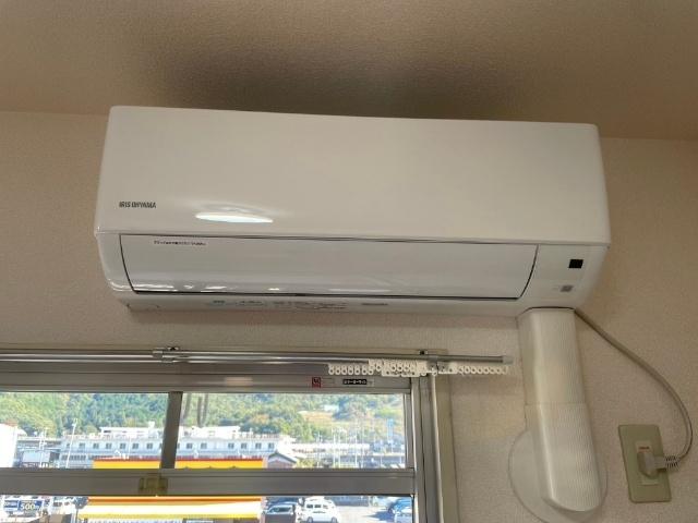 セリマンション（407） 設備