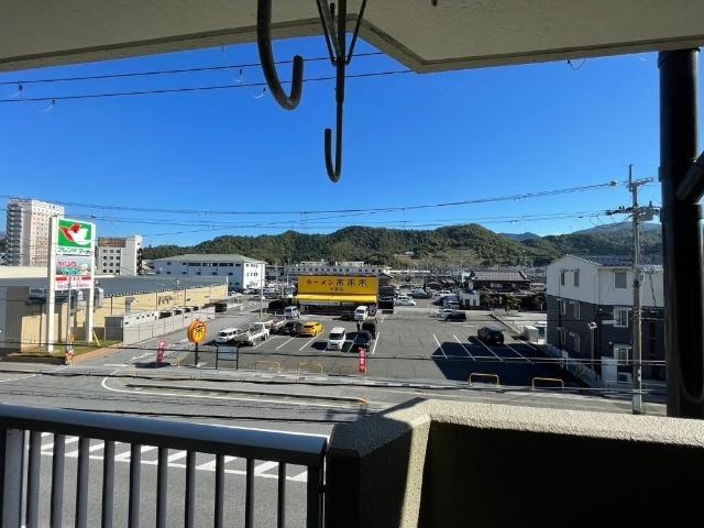 セリマンション（407） 部屋画像