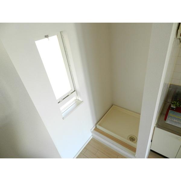 近江八幡市池田本町アパート 部屋画像