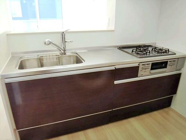 Ｄ-ｒｏｏｍ　サウスウィンド（203） 部屋画像