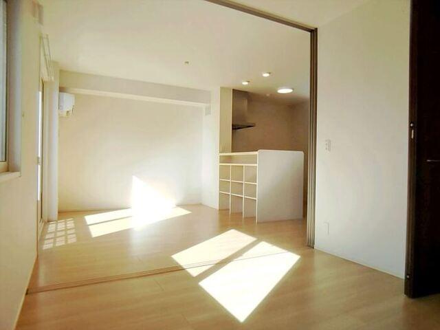 Ｄ-ｒｏｏｍ　サウスウィンド（203） 部屋画像