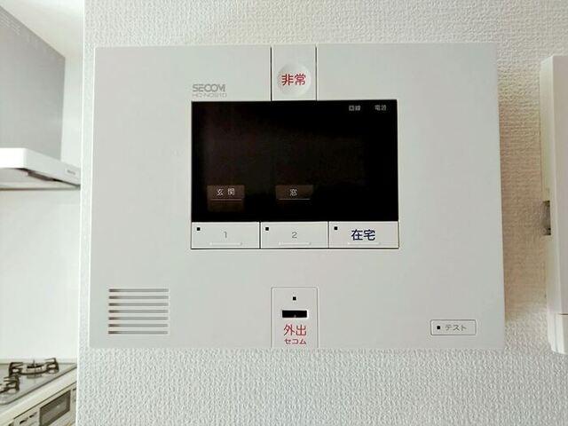 Ｄ-ｒｏｏｍ　サウスウィンド（203） 部屋画像