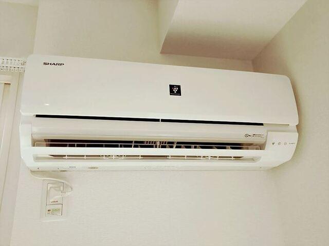 Ｄ-ｒｏｏｍ　サウスウィンド（203） 部屋画像