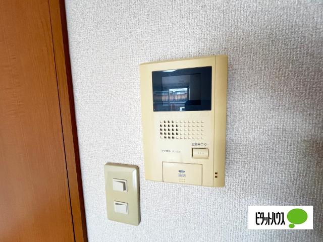 近江八幡市金剛寺町テラスハウス 部屋画像