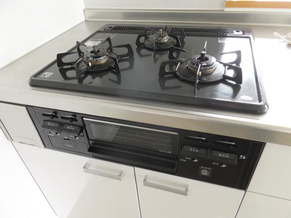 近江八幡市上野町アパート 部屋画像