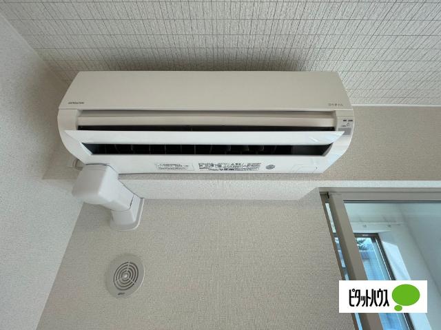 レモングラス（104） 部屋画像