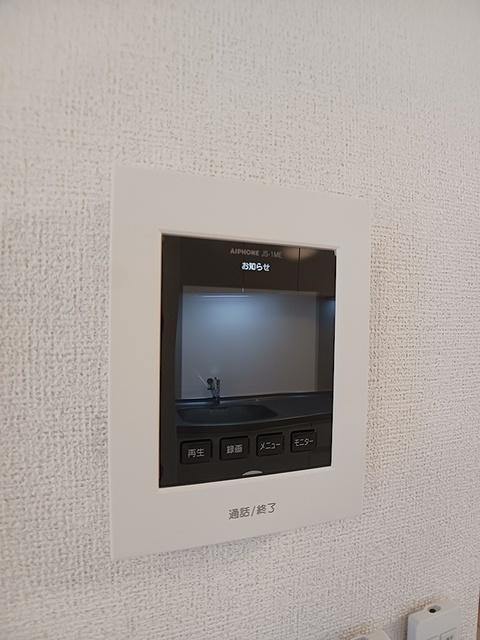 ＢＲＥＥＺＥ（103） 設備