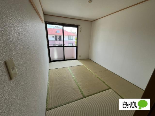 近江八幡市中村町アパート 部屋画像