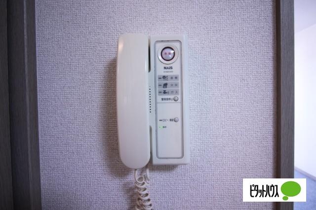 アイビーコート祇園（202） 部屋画像