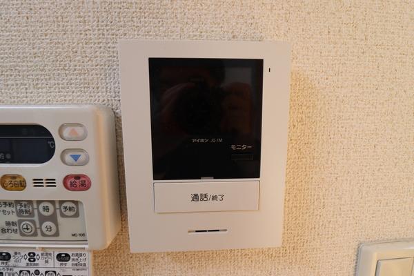 近江八幡市出町アパート 部屋画像