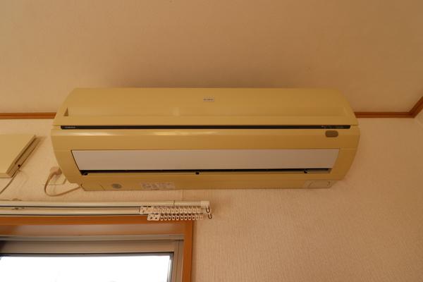 近江八幡市出町アパート 部屋画像