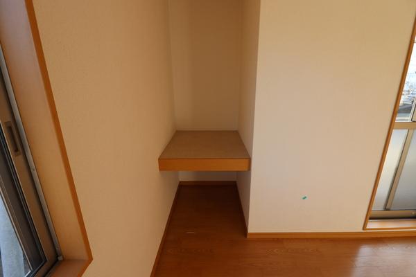 近江八幡市出町アパート 部屋画像