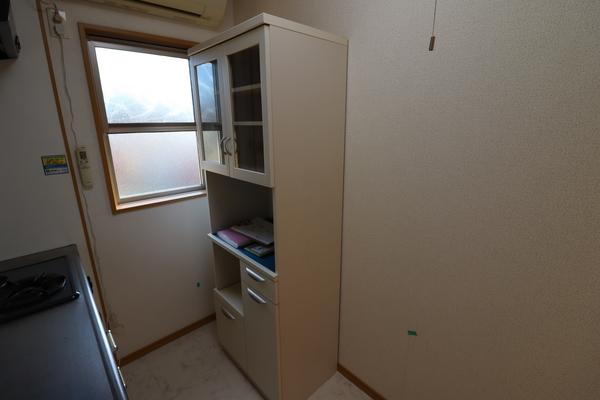 近江八幡市出町アパート 部屋画像
