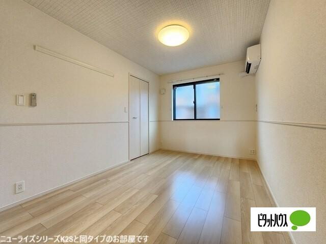 近江八幡市堀上町アパート その他部屋・スペース