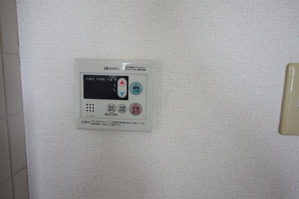 東英ハイツ壱番館（3C） 設備