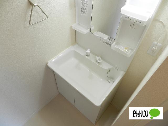 近江八幡市多賀町アパート 部屋画像