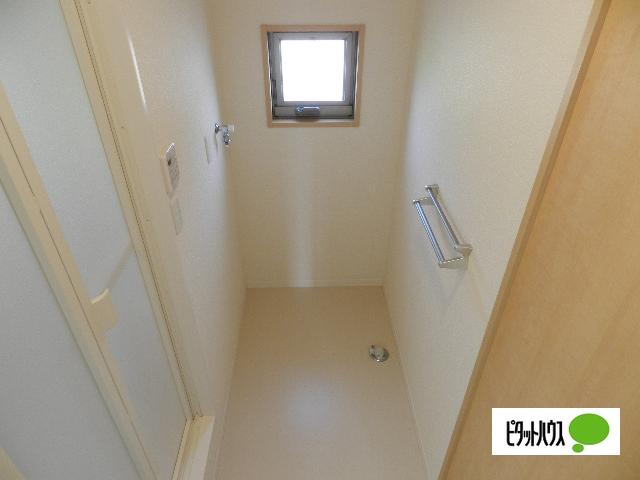 近江八幡市多賀町アパート 部屋画像